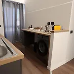 Marzani Urban Apartment