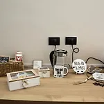 Marzani Urban Apartment Terni