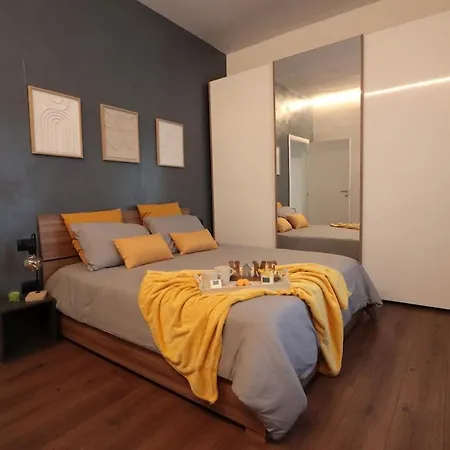 Apartment Marzani Urban Terni