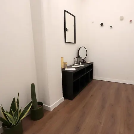 Marzani Urban Appartement Terni