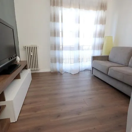 Marzani Urban Apartment *