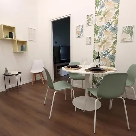 Appartement Marzani Urban *