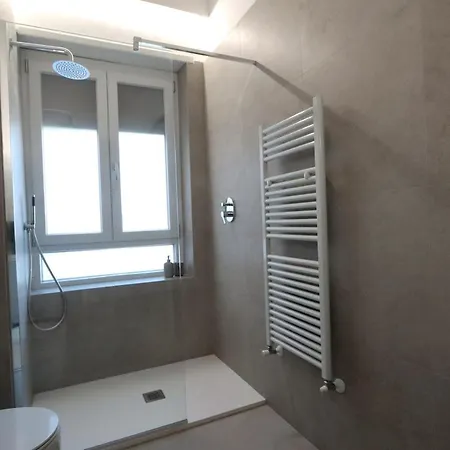 Appartement Marzani Urban *