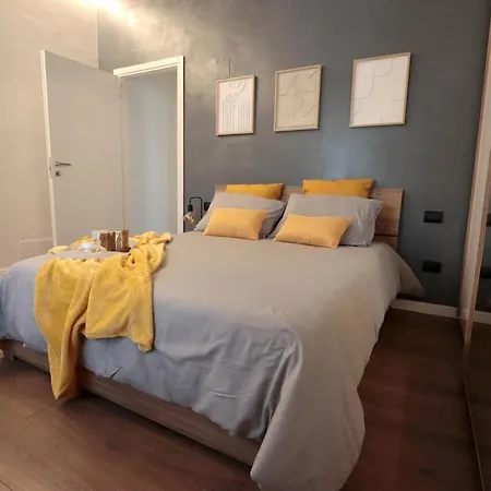 Appartement Marzani Urban *