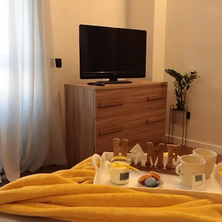Marzani Urban Appartement Terni