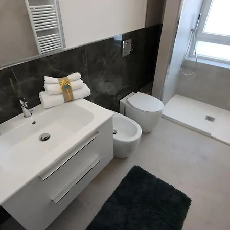 Apartment Marzani Urban
