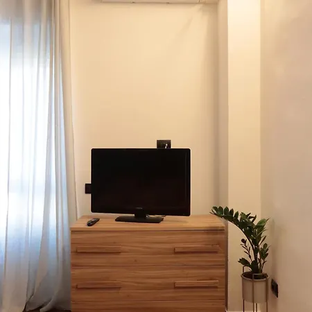 Marzani Urban דירה טרני