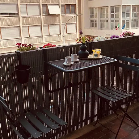 Marzani Urban Apartment *