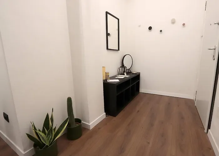 Marzani Urban Appartement Terni