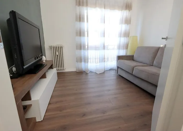 Marzani Urban Appartement *