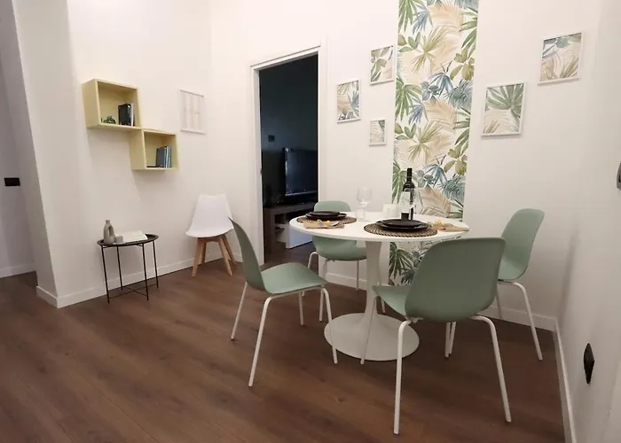 Appartement Marzani Urban *