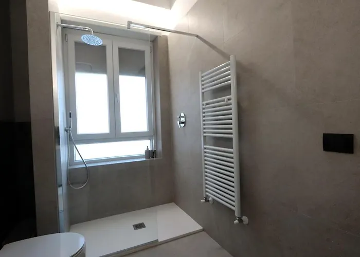 Appartement Marzani Urban *