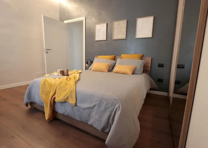 Appartement Marzani Urban *