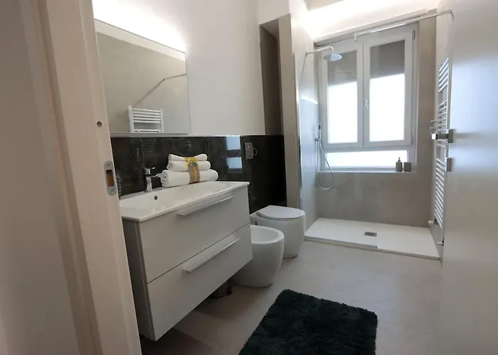 Appartement Marzani Urban Terni