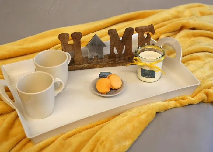 Marzani Urban Appartement