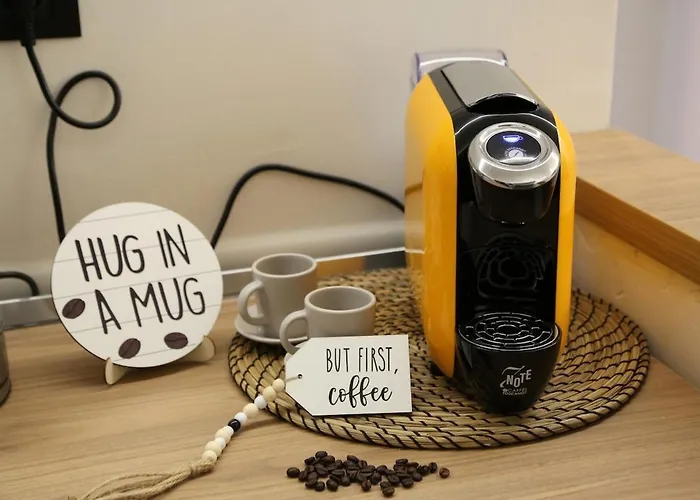 Marzani Urban Апартаменты Терни