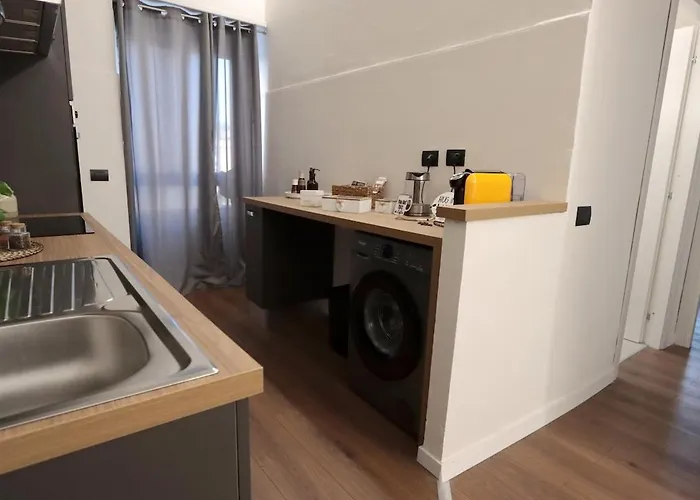 Marzani Urban Appartement