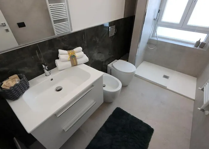 Appartement Marzani Urban