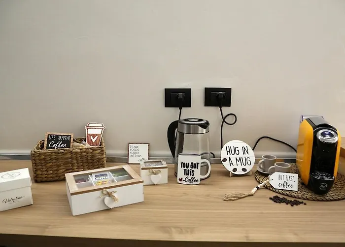 Marzani Urban Appartement Terni