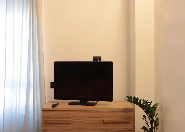 Marzani Urban Appartement Terni