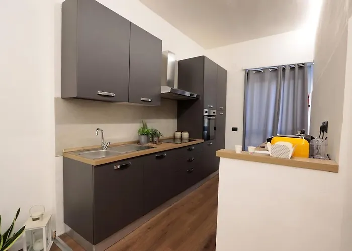 Marzani Urban Терни