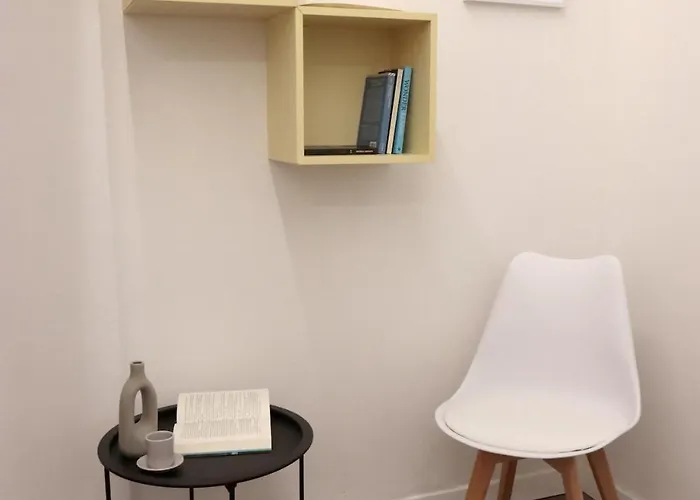 Marzani Urban Appartement