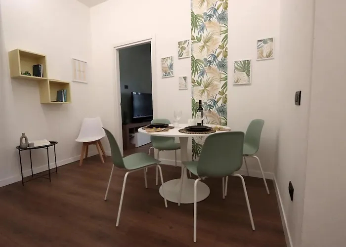 Appartement Marzani Urban